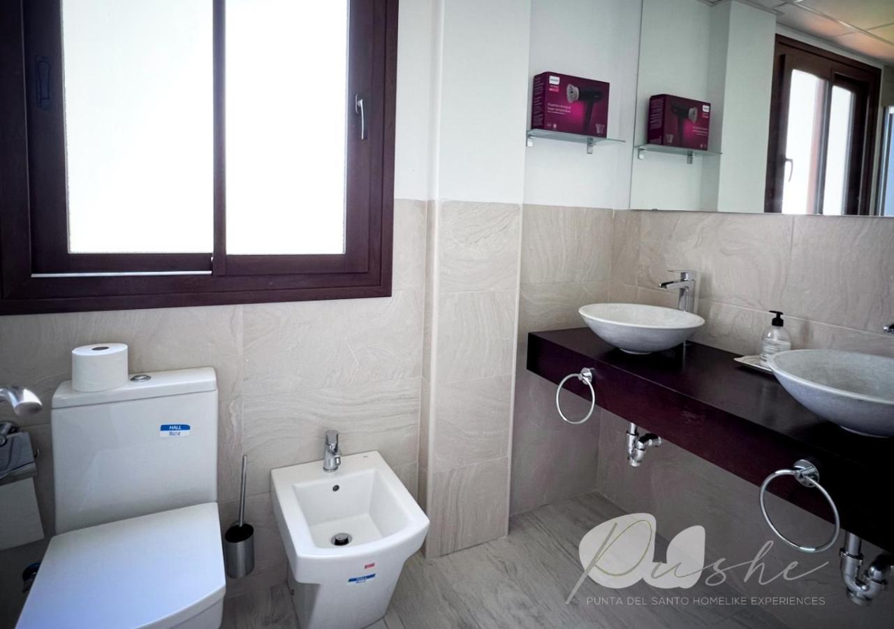 Pushe Village Playa Granada Beach & Golf 3 Motril Exterior foto