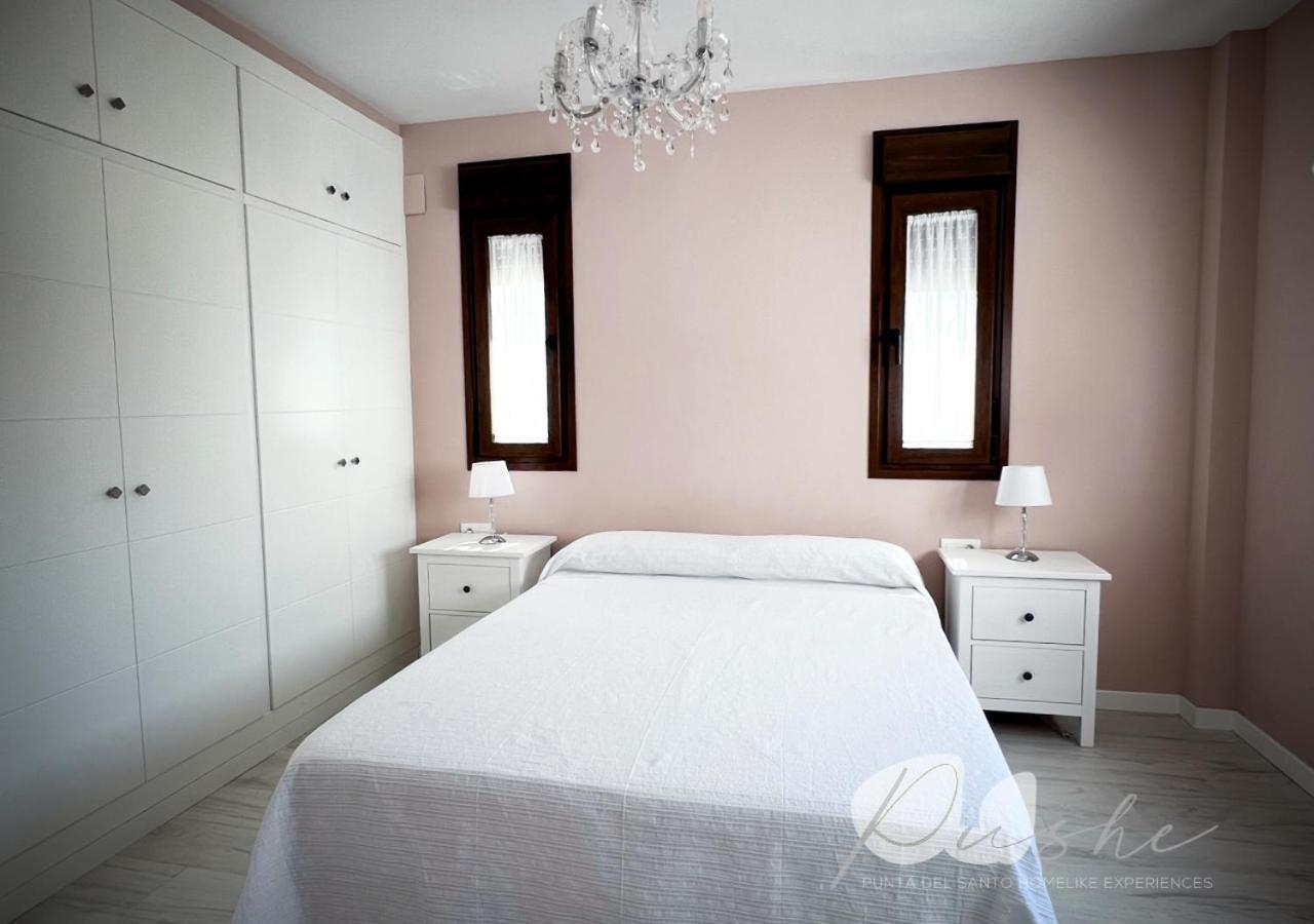 Pushe Village Playa Granada Beach & Golf 3 Motril Exterior foto