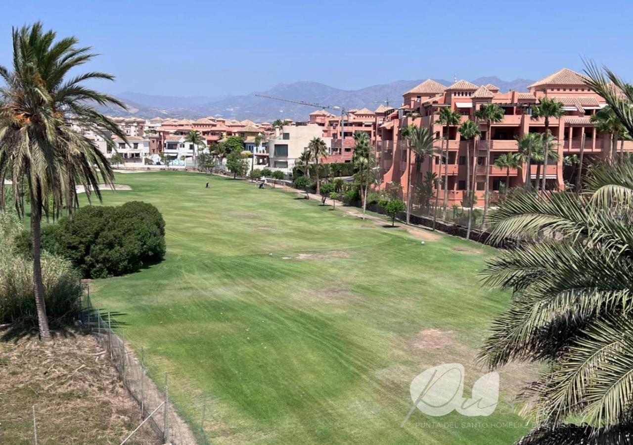 Pushe Village Playa Granada Beach & Golf 3 Motril Exterior foto